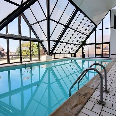 Deauville Paradise المظهر الخارجي الصورة