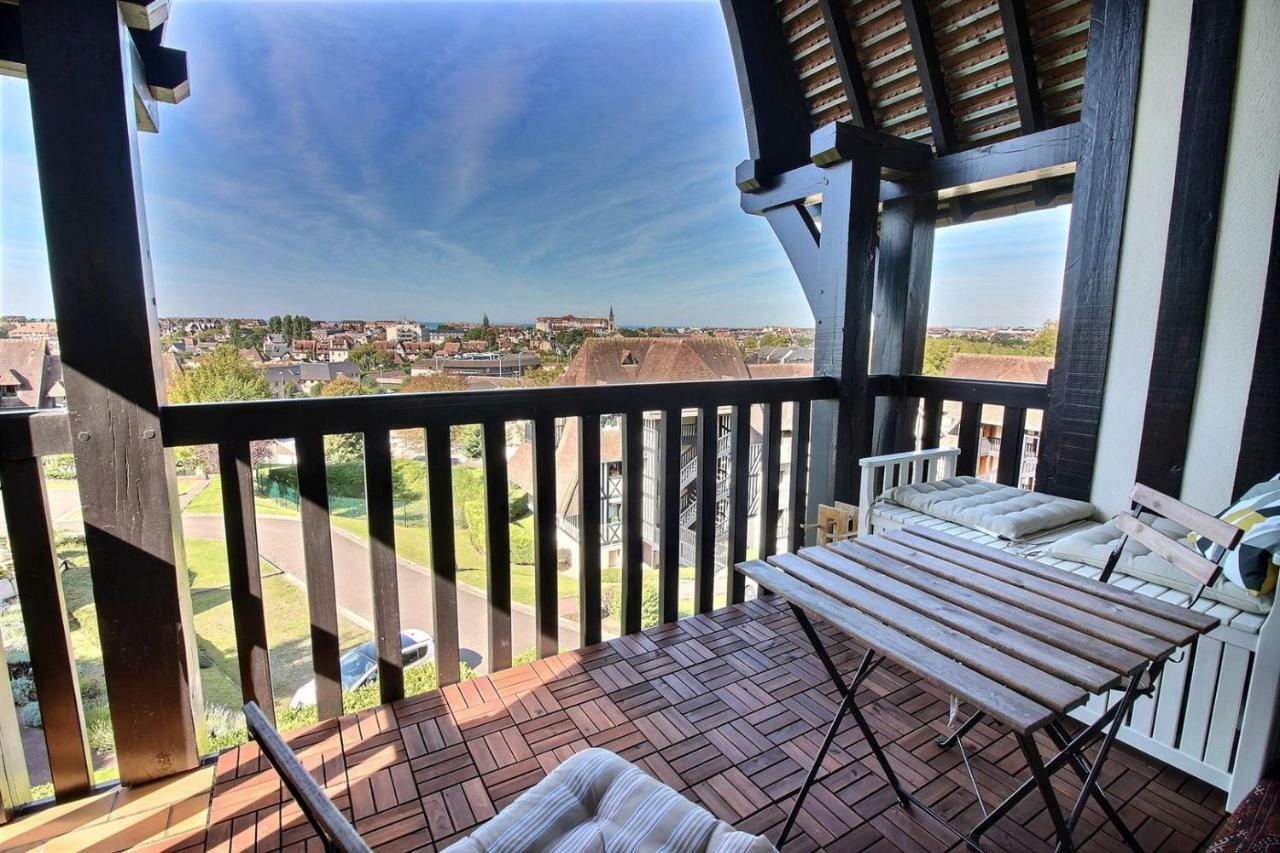 Deauville Paradise المظهر الخارجي الصورة