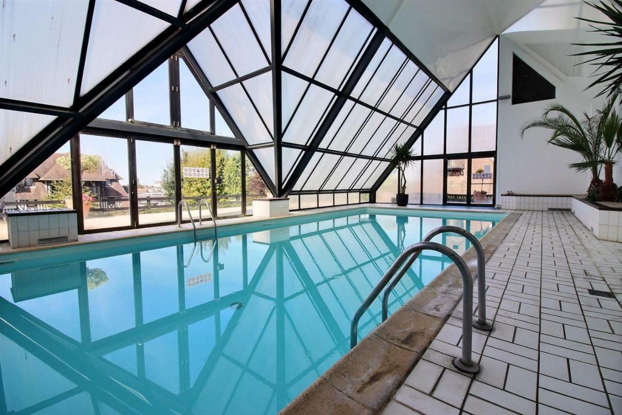 Deauville Paradise المظهر الخارجي الصورة