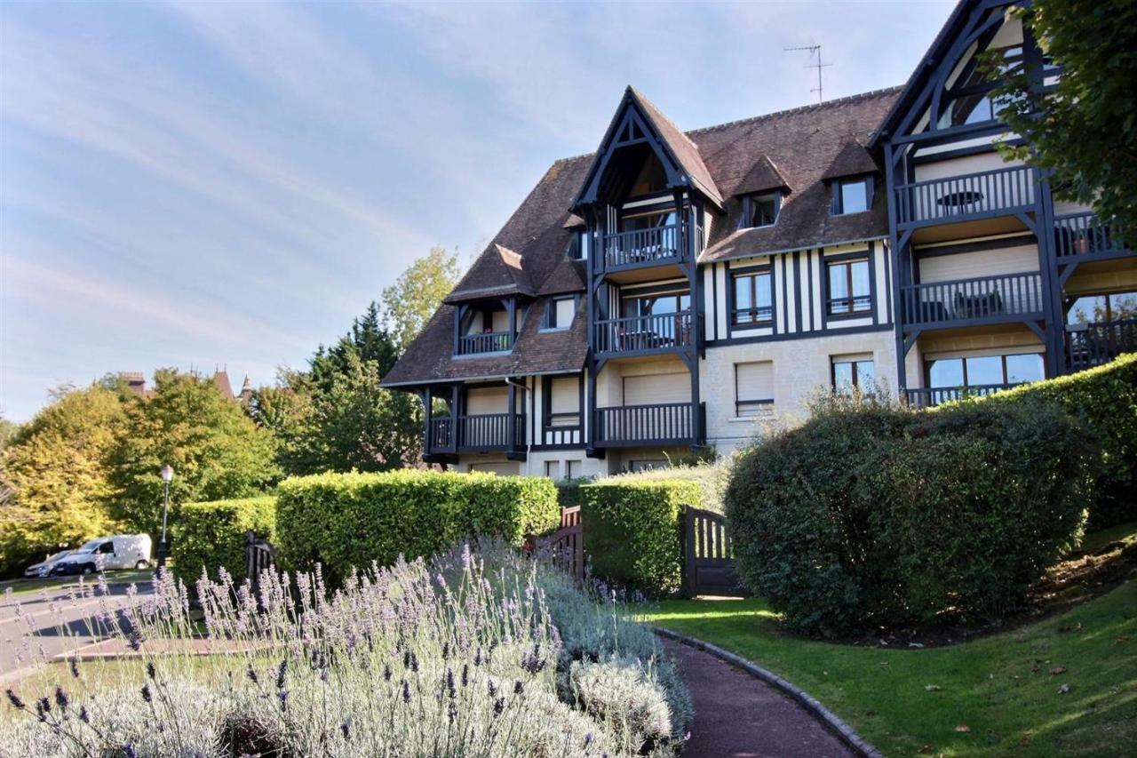 Deauville Paradise المظهر الخارجي الصورة