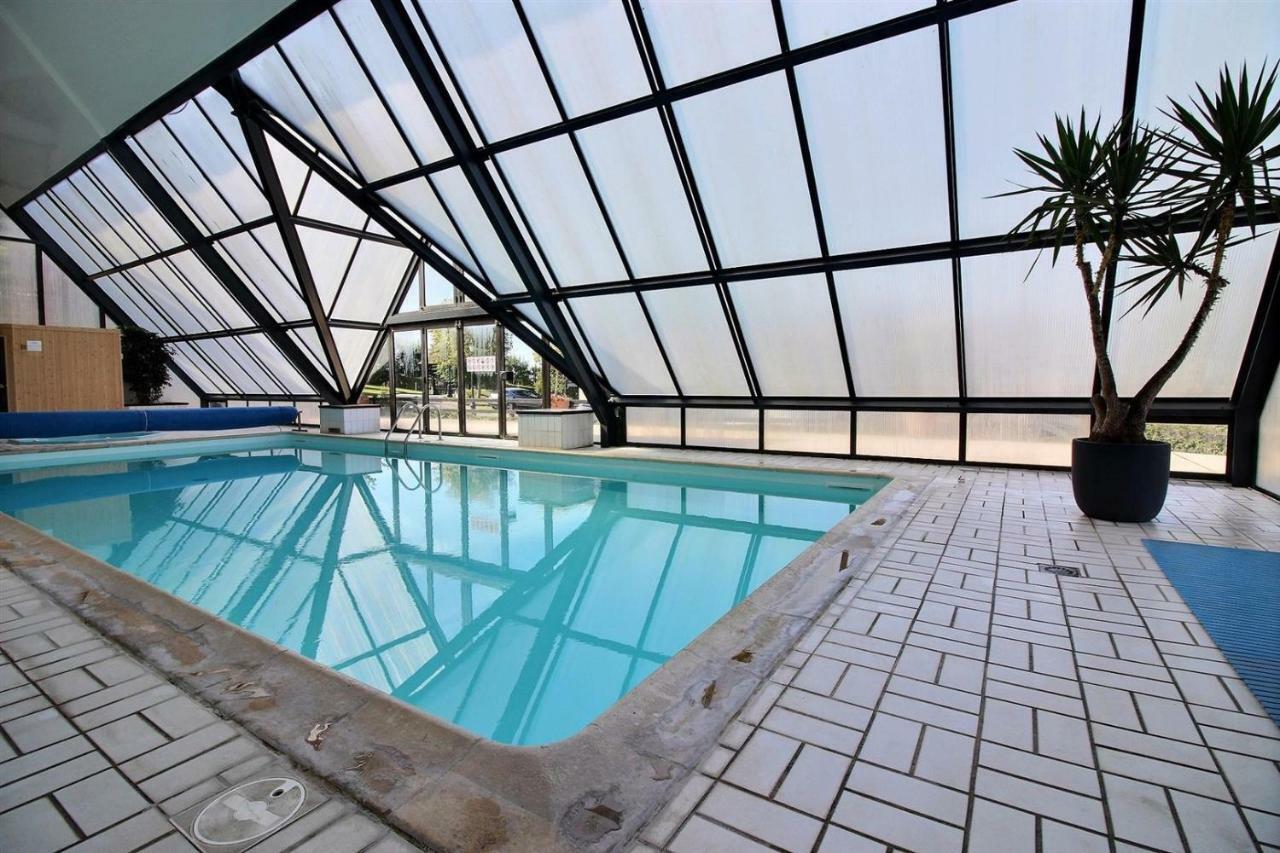 Deauville Paradise المظهر الخارجي الصورة